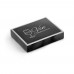 Conjunto para vinho em zinco Personalizado - 94191