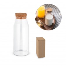 Squeeze em vidro 800 ml Personalizada - 94235