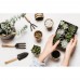 Conjunto de jardinagem Personalizado - 98129