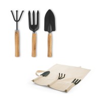 Conjunto de jardinagem Personalizado - 98129