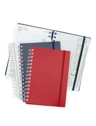 Agenda Diária 2025 Personalizado - P@07645
