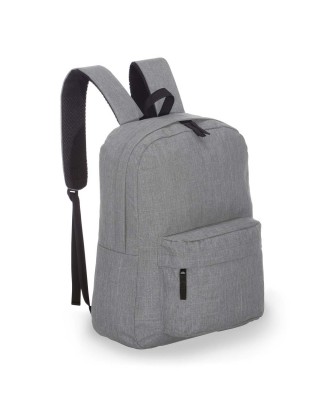 Mochila de Poliéster Personalizada - 14374