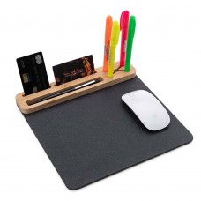 Mouse Pad Ecológico Personalizado - 14636