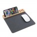 Mouse Pad Ecológico Personalizado - 14636