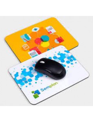 Mouse Pad Personalizado - 01812