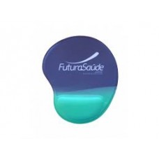 Mouse Pad Ergonômico Personalizado - 03007