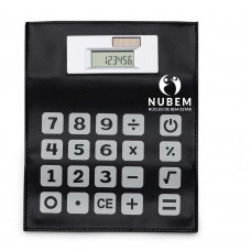 Mouse Pad com Calculadora Solar Personalizada - 12017