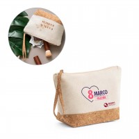 Nécessaire com zíper personalizada  - 92735