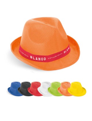 Chapéu personalizado para Brindes Para o Carnaval - 99427