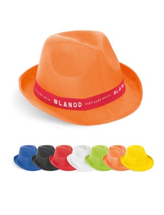 Chapéu personalizado para Brindes Para o Carnaval - 99427