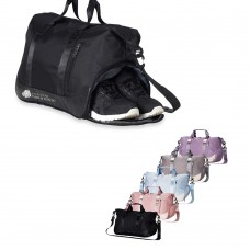 Bolsa Esportiva de Poliéster 28L   Personalizada - 04086