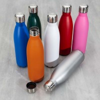  Garrafa Inox 750ml l Personalizada - 17011F