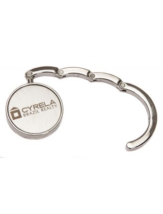  Porta Bolsa de Metal Dobrável Personalizado Para O Dia Das Mães  - 10006 