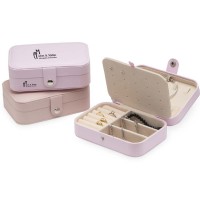 Porta Joias Personalizado - 01383