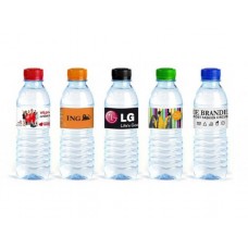 Água Mineral  sem gás Personalizada 500ML - SE-696883