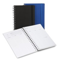  Caderno de Negócios Personalizado - CAD430