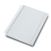  Caderno de Negócios Personalizado - CAD430