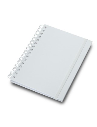  Caderno de Negócios Personalizado - CAD430