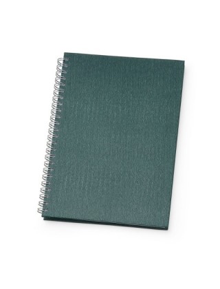  Caderno de Negócios Personalizado - 13925