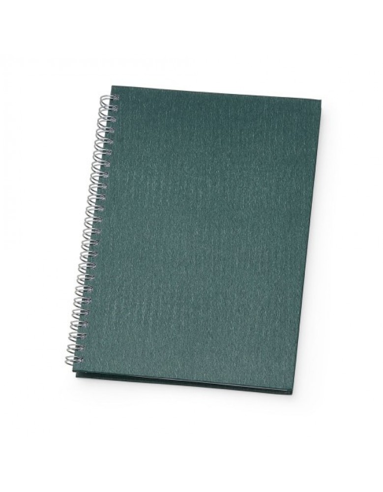  Caderno de Negócios Personalizado - 13925