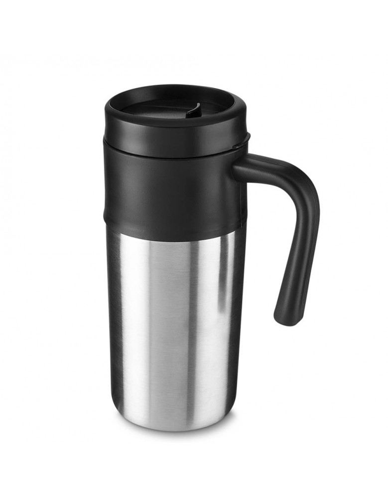 Caneca Inox 350ml Personalizada - CA9100