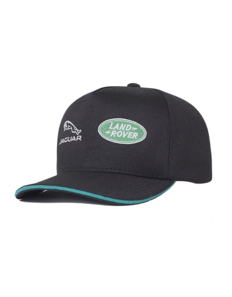 Boné Americano Tecido Brim  Personalizado  - BN03