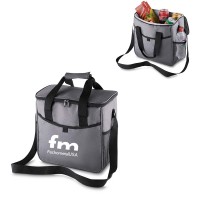 Bolsa Térmica 16 Litros Personalizada - 14046