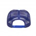 Boné de Tela - Trucker   Personalizado  - BNTK001