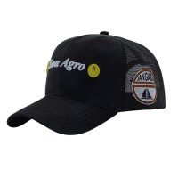 Boné de Tela - Trucker   Personalizado  - BNTK001