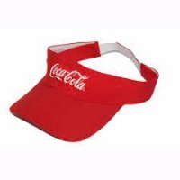 Viseira Tecido Microfibra Logo Silkada -VS02