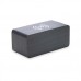 Relógio de madeira digital com carregador de indução personalizado - 04358