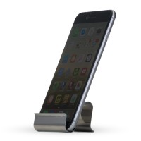 Porta Celular Inox Personalizado - 12489