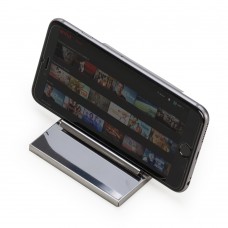 Porta Celular Inox Personalizado - 13740