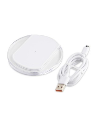 Carregador via Indução Personalizado - 14809