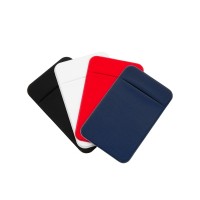  Porta Cartão de Lycra para Celular Personalizado - 14344