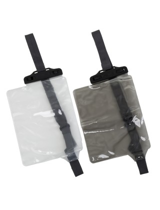 Capa Braçadeira à Prova DÁgua Personalizada - P@13138