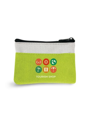 Bolsa Chaveiro Personalizado - 93124