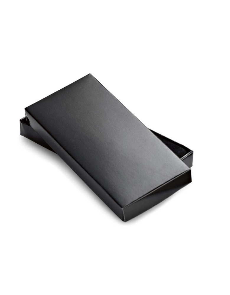 Chaveiro em couro sintético e metal Personalizado - 93143