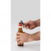 Chaveiro com lanterna LED e abridor de garrafas Personalizado - 93154