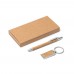 Kit Caneta  e chaveiro Personalizado - 93324