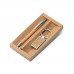 Kit Caneta  e chaveiro Personalizado - 93324