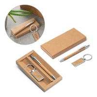 Kit Caneta  e chaveiro Personalizado - 93324