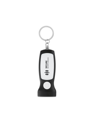 Chaveiro  com luz LED Personalizado - 93360