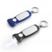 Chaveiro  com luz LED Personalizado - 93360