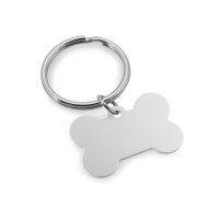 Chaveiro em formato de osso Personalizado - 93364