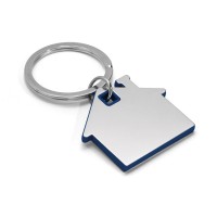 Chaveiro em formato de casa Personalizado - 93392