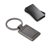 Chaveiro quadrado Personalizado - 93395