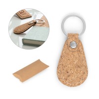 Chaveiro em cortiça Personalizado - 95051