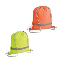 Sacola tipo mochila Personalizado - 92835