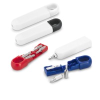 Conjunto de mini chave de parafusos Personalizado - 94018
